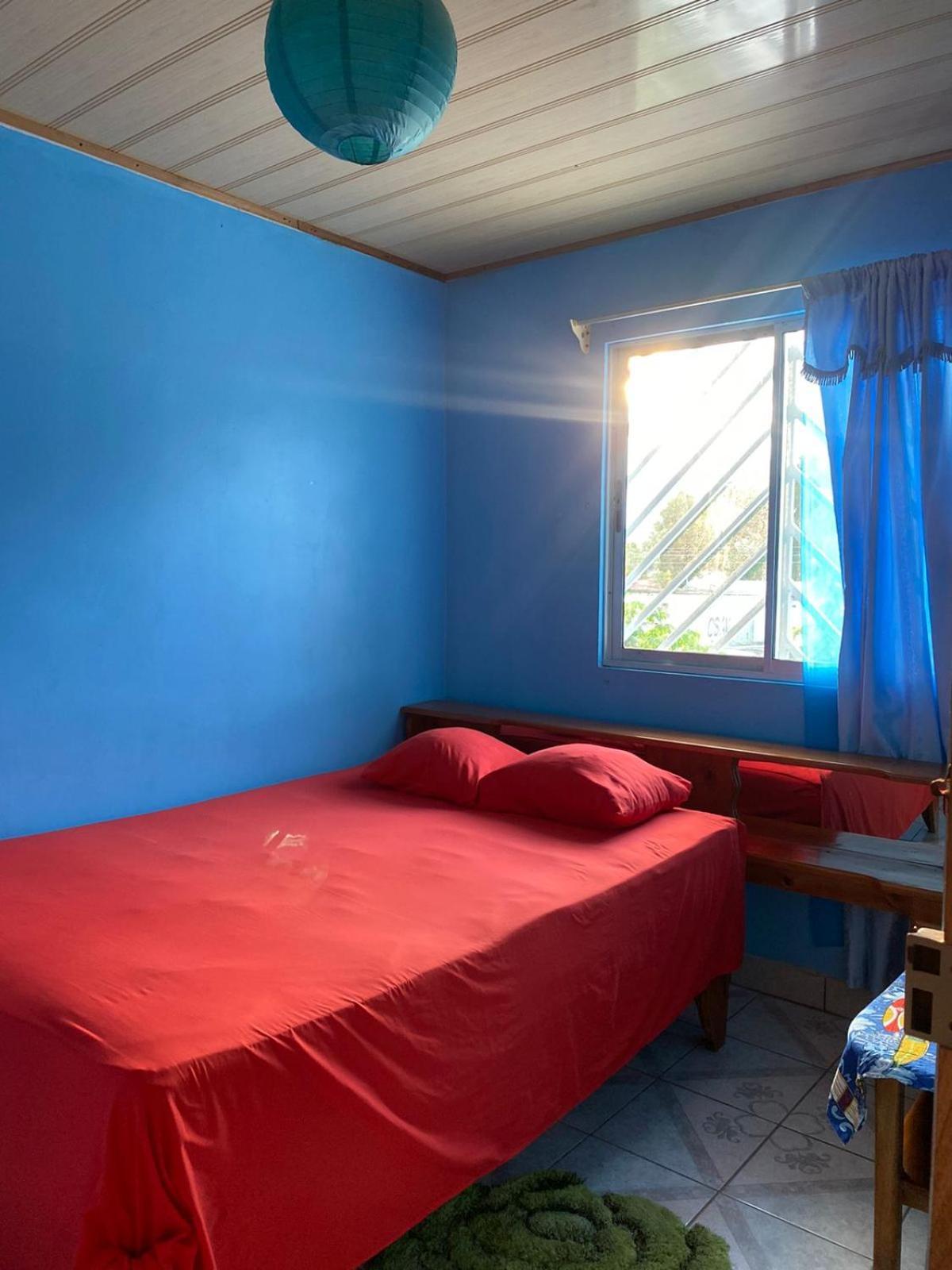 Cabinas Mitchaelle'S Puerto Viejo de Talamanca Exterior foto